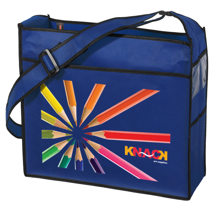 Ultimate™ - Non-Woven Tote - ColorVista