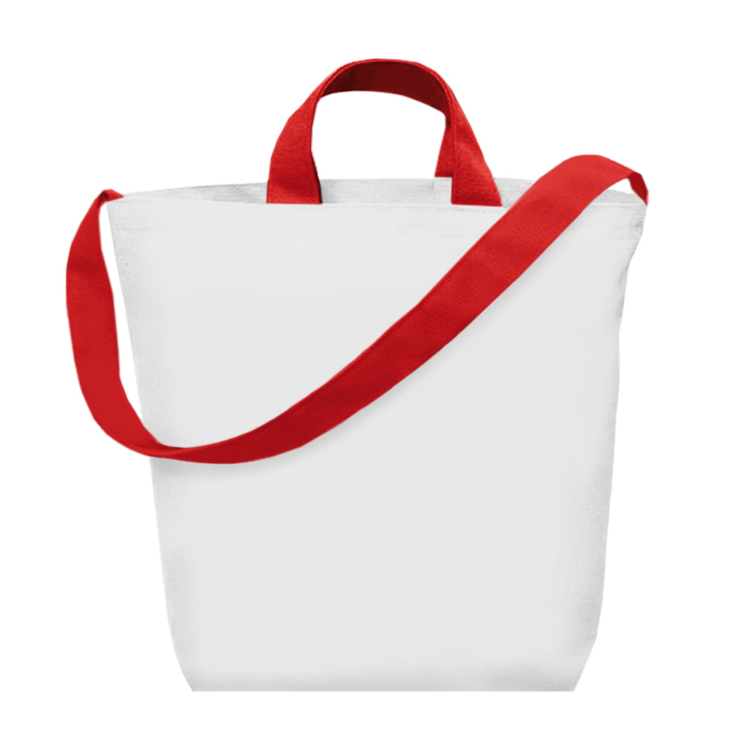Sublime Series rPET Satchel Tote Bag