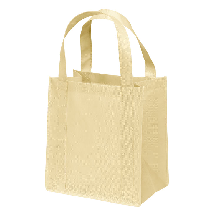 Little Thunder® - Non-Woven Tote - Screen Print