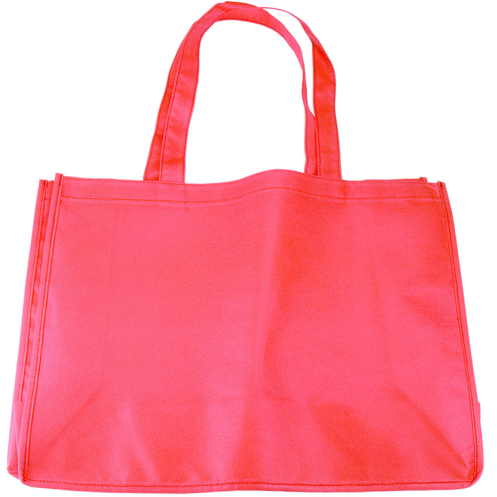 Tote Bag - 16"x12" + 6" gusset