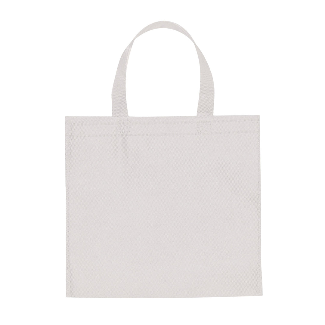 Non-woven Mini Shopper Tote Bag