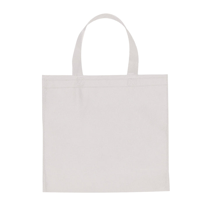 Non-woven Mini Shopper Tote Bag