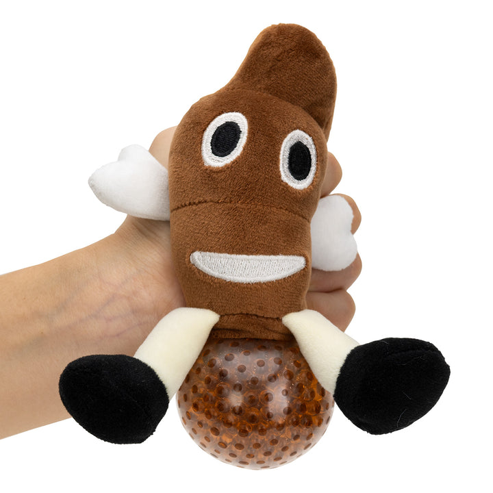 Stress Busters™ Poop Emoji