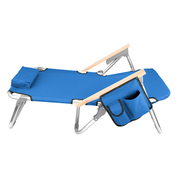 Portable Beach Chair