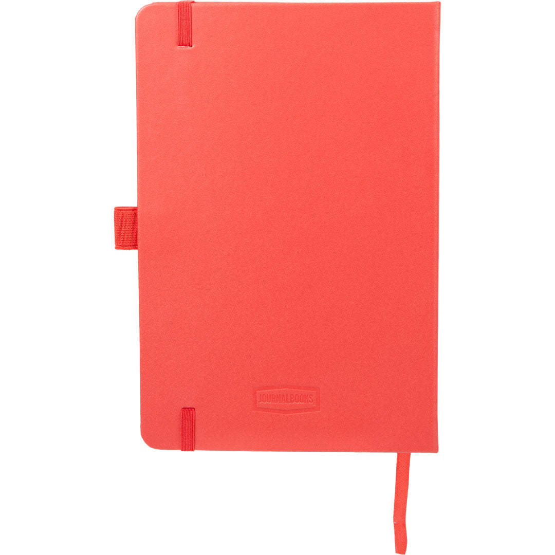 FSC® Mix 5.5" x 8.5" Nova Bound Journal