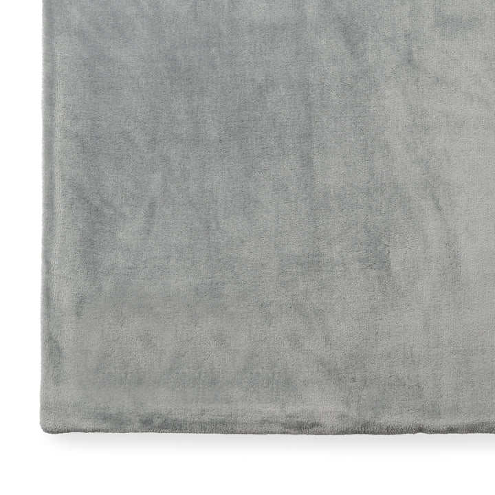 Mink Ever Soft Recycled Polyester Throw Blanket