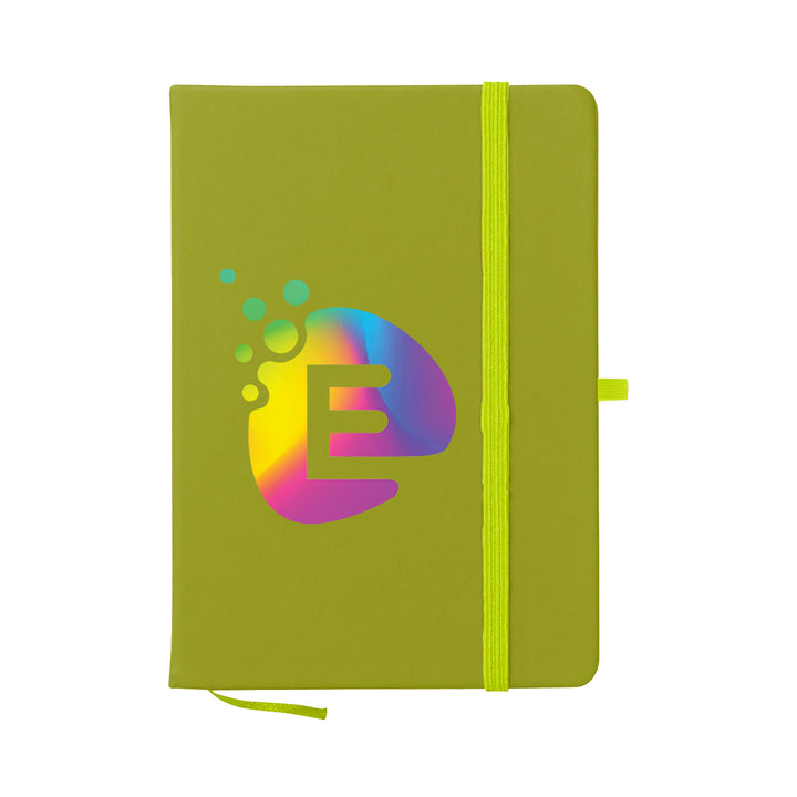 rPET Journal Notebook