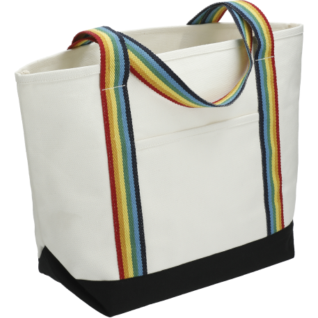 Baltic 18oz Cotton Canvas Tote