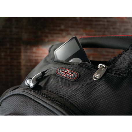 elleven™ TSA 17" Computer Backpack