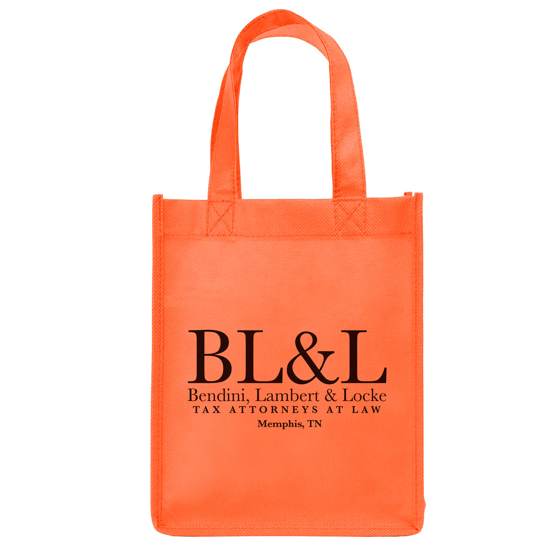 Ike - Celebration Tote - Screen Print