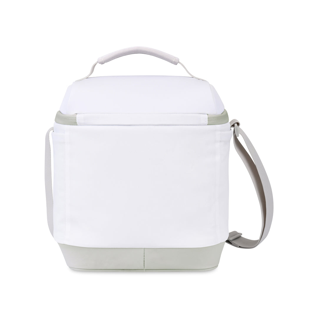 Igloo® Day Chiller Recycled Poly Box 16 Can Soft Cooler