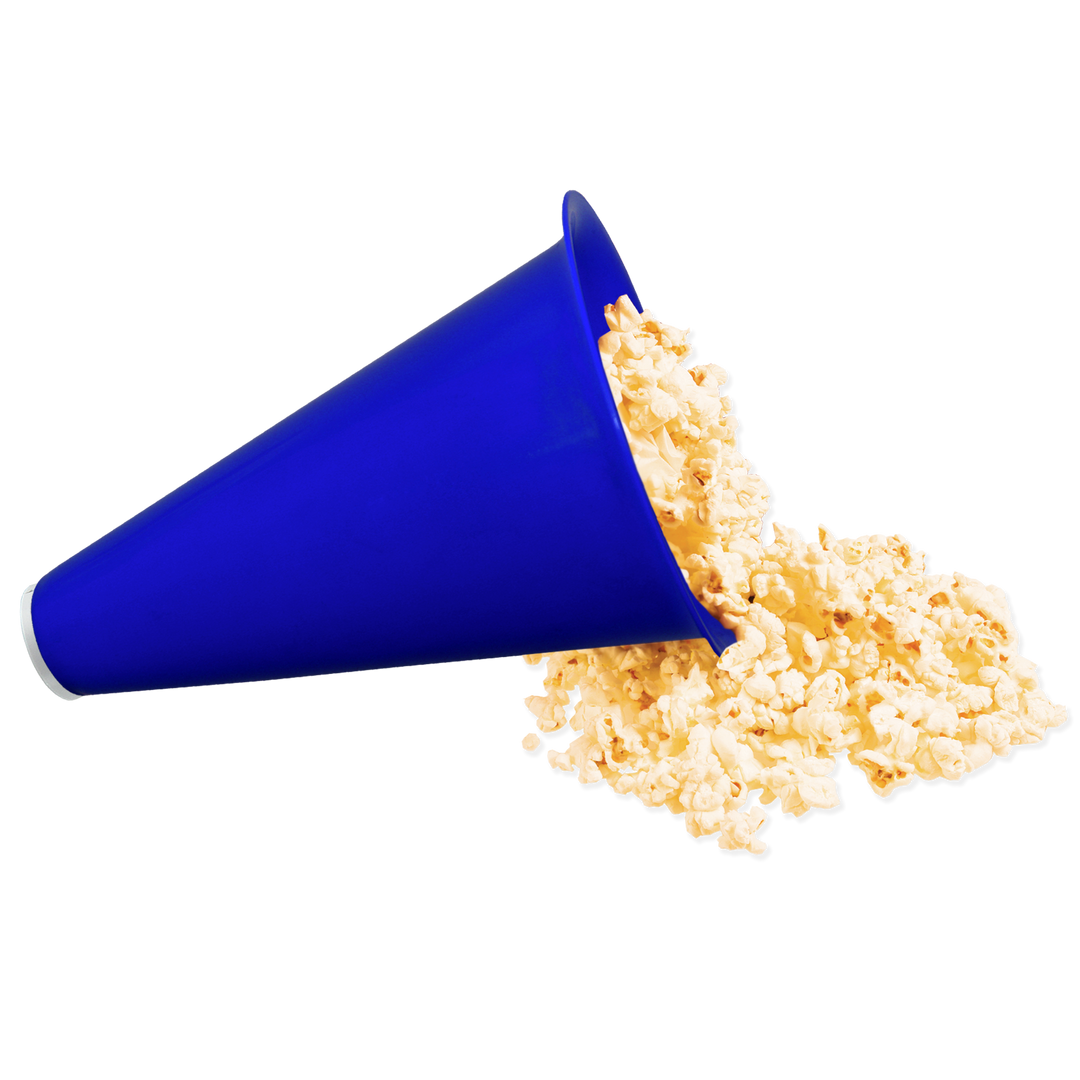 Garyline® 8" Megaphone