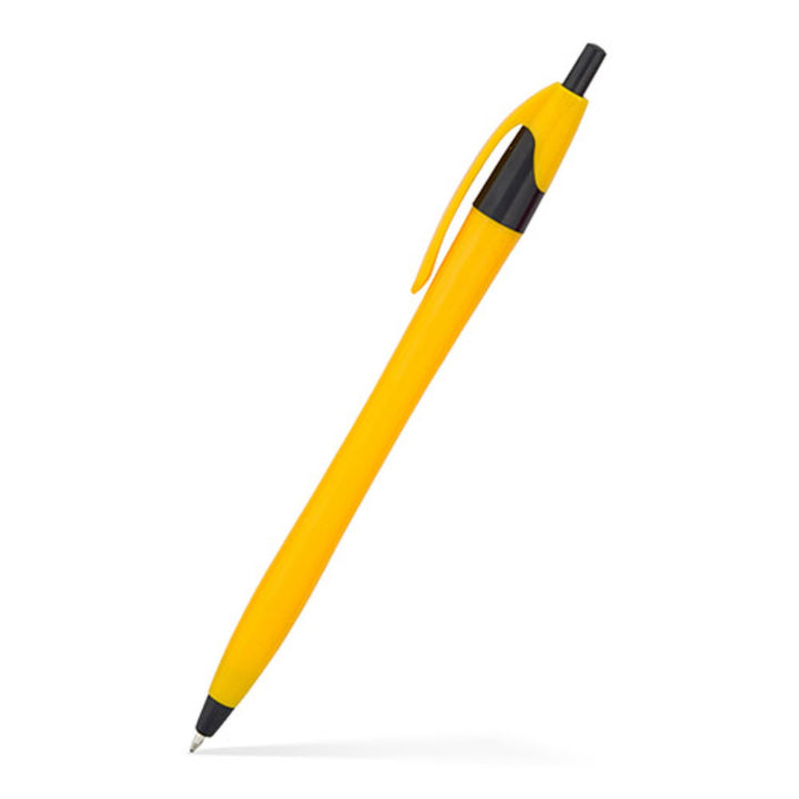 Slimster IV Click Pen