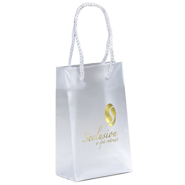 Aries - Frosted Eurotote - Foil Print