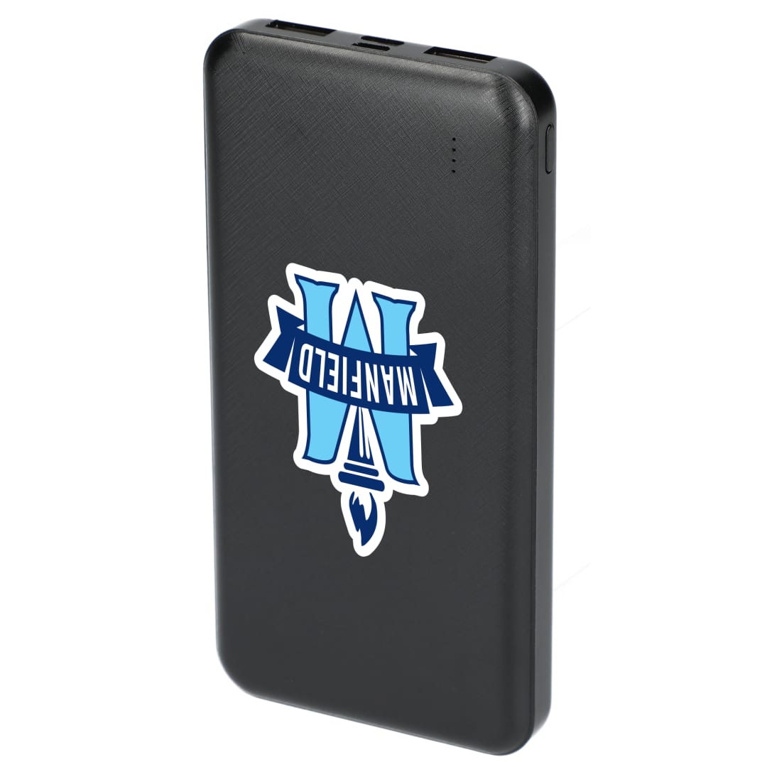 Dart 10000 mAh Power Bank