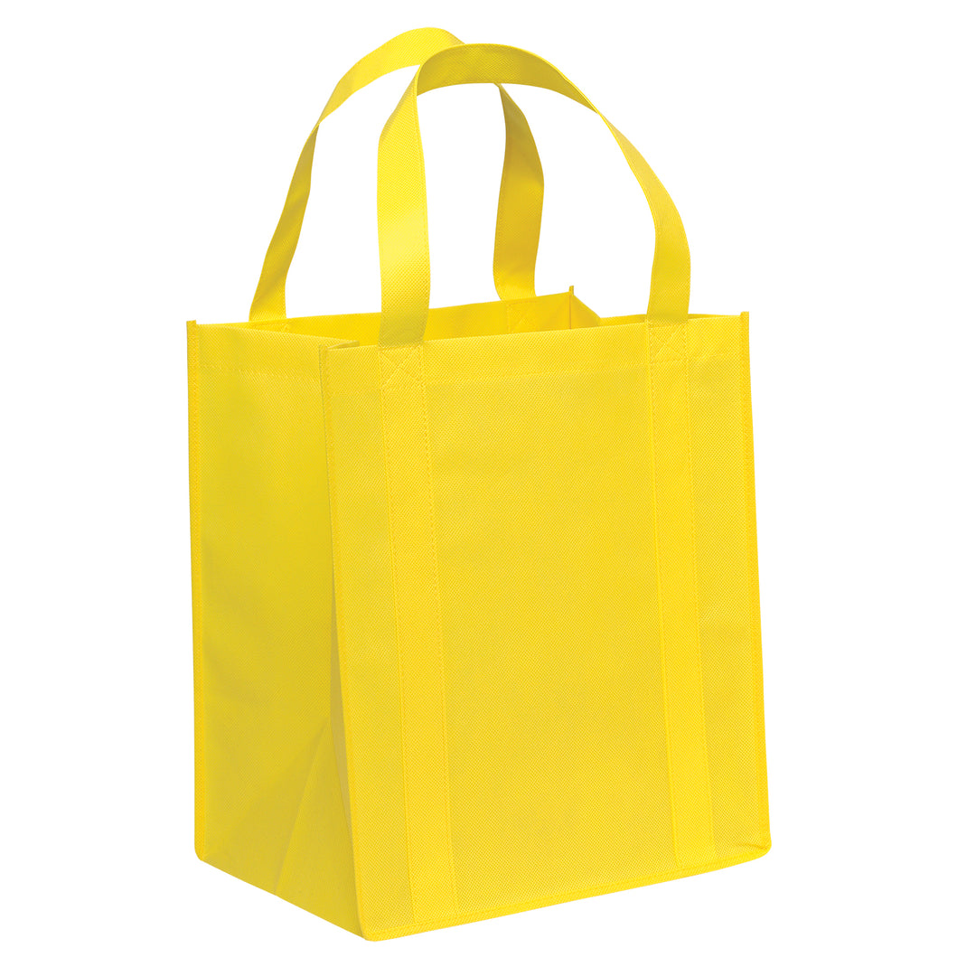 Big Thunder® - Non-Woven Tote - ColorVista