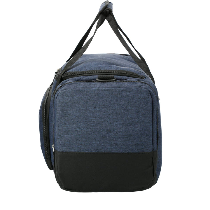 Graphite 21" Weekender Duffel Bag