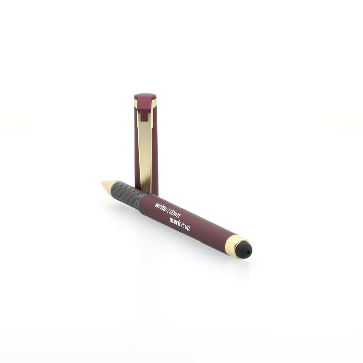 Good Value™ Cali Gold Stylus RABS Pen