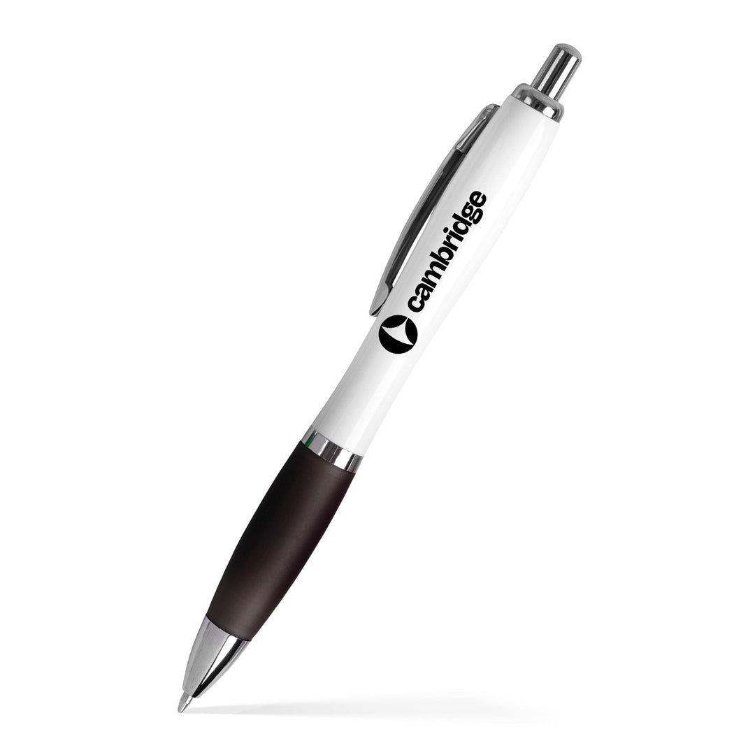 Basset III Click Pen