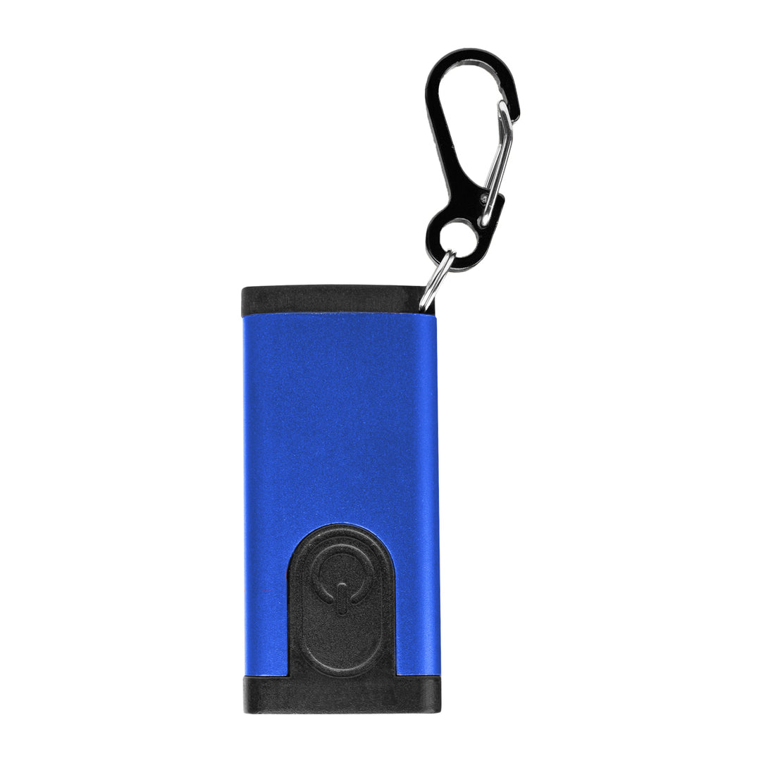 Slim Rechargeable Cob Flashlight