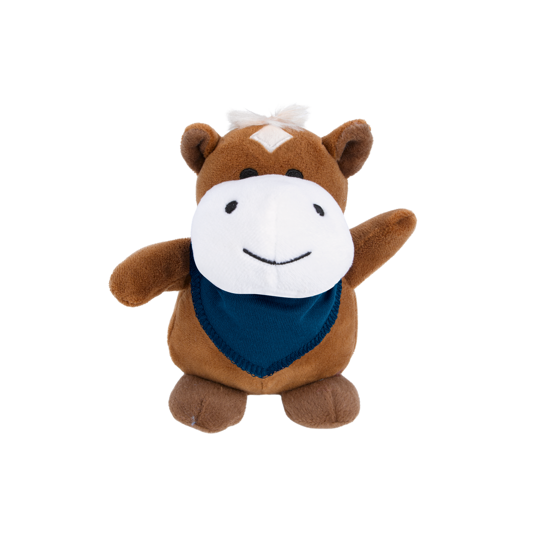 Chelsea Teddy Bear™ Bean Bag Buddies - 7" Plush