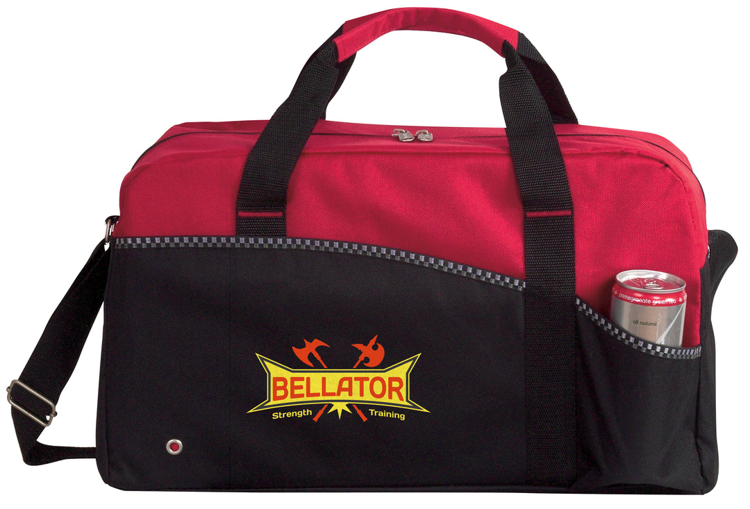 Atchison® Center Court Duffel