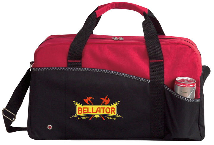 Atchison® Center Court Duffel