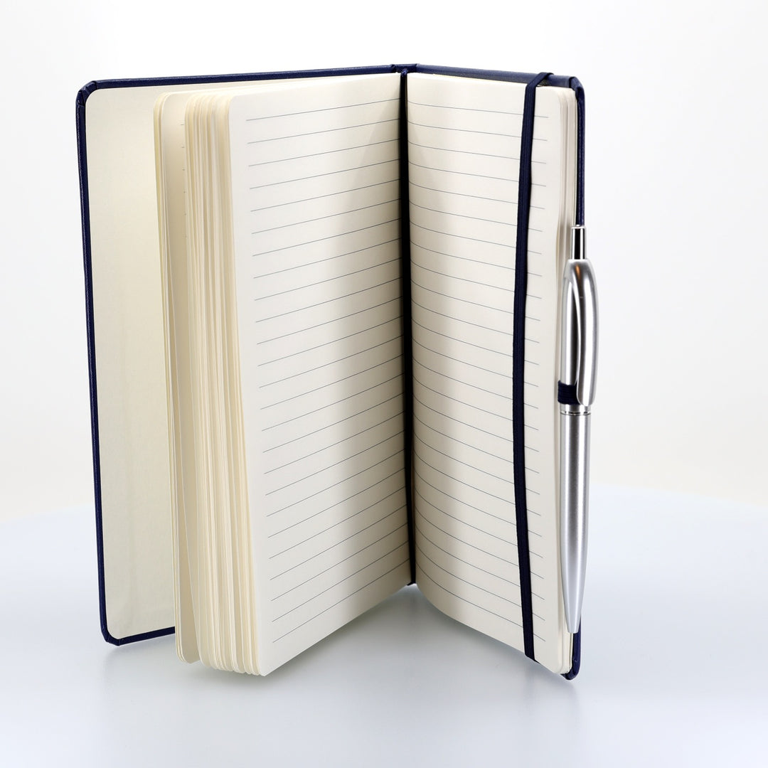 Good Value™ Prime Journal with Soca Pen