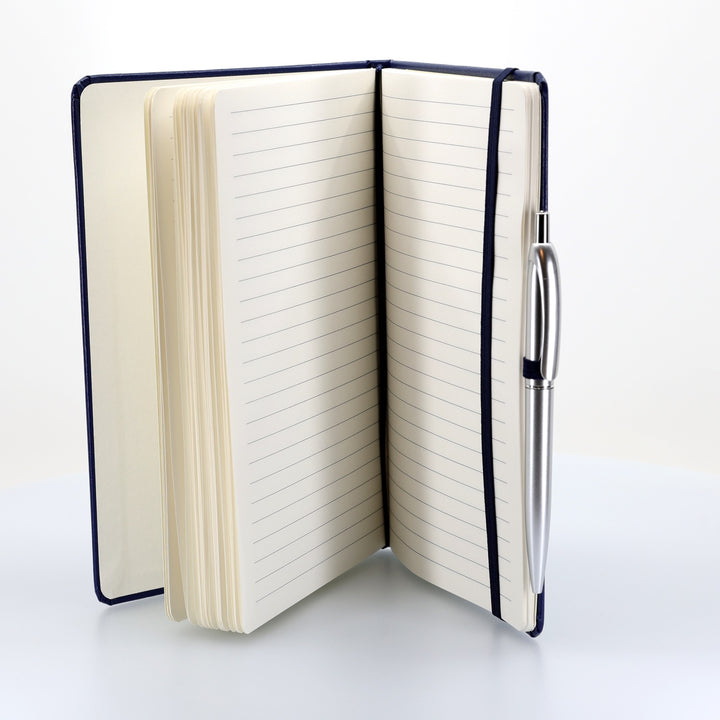 Good Value™ Prime Journal with Soca Pen