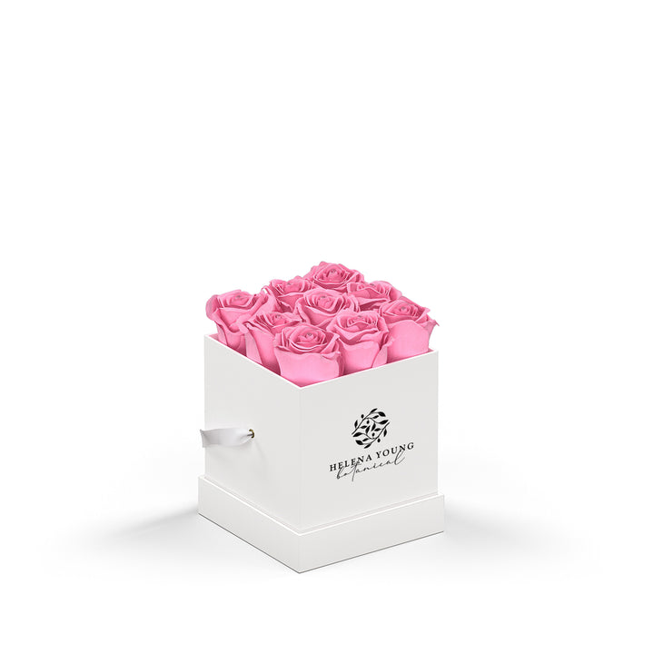 Classique Mini Square by VeF