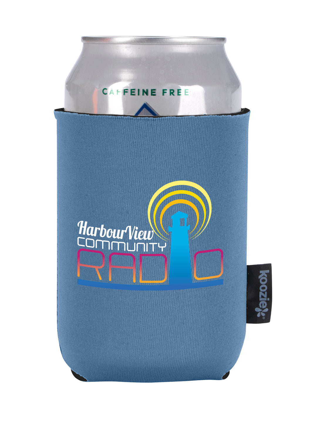 Koozie® Magnetic RPET  Can Cooler