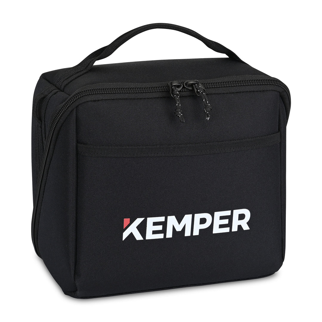 Newton Recycled rPET Fold Out Tech Organizer