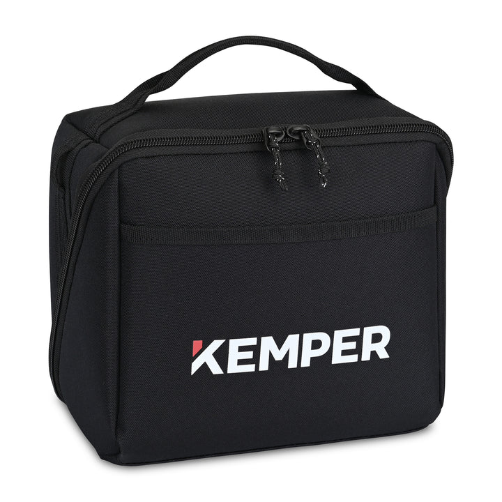 Newton Recycled rPET Fold Out Tech Organizer