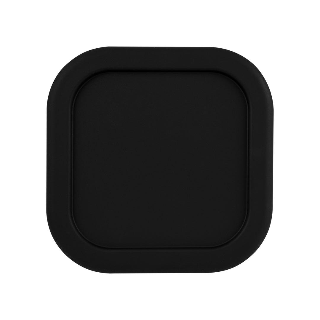 Square Silicone Food Container