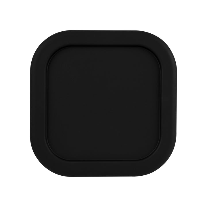 Square Silicone Food Container