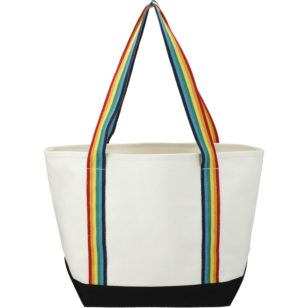 Baltic 18oz Cotton Canvas Tote