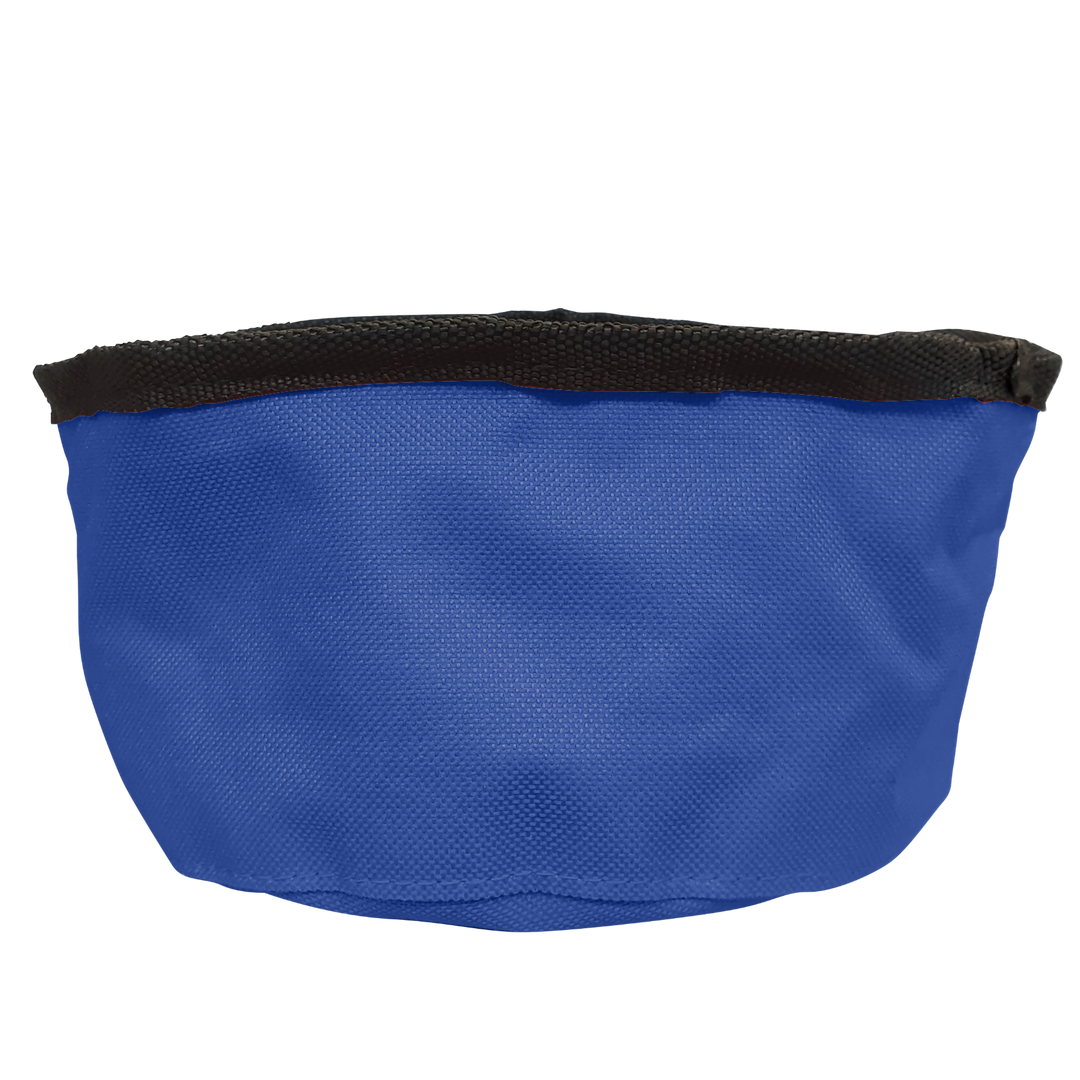 Folding Dog Bowl