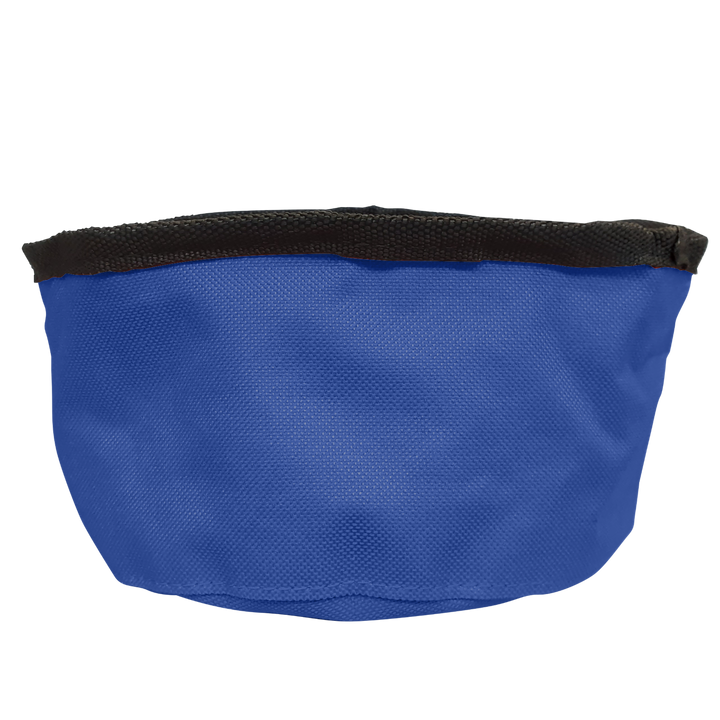 Folding Dog Bowl