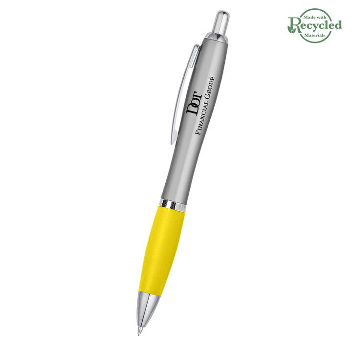 Satin Pen