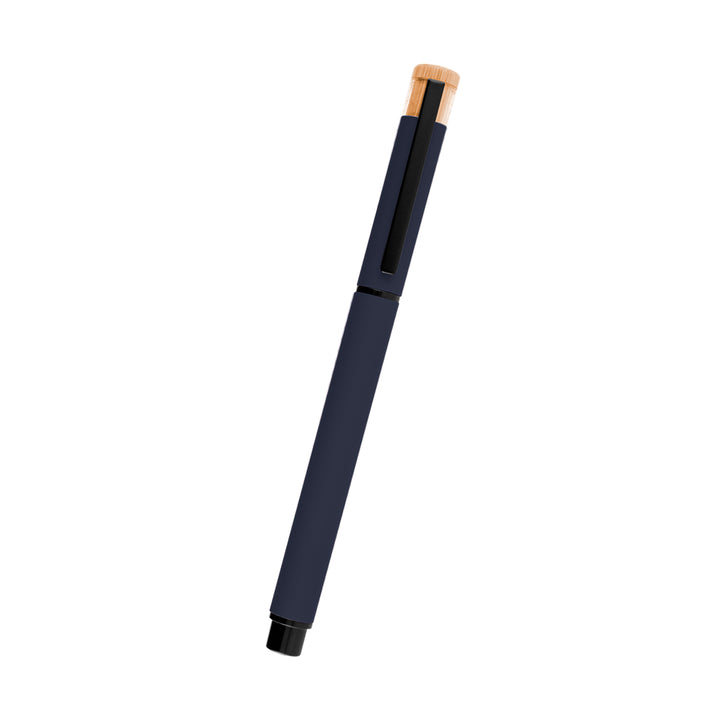 Ronan Recycled Aluminum Gel Pen