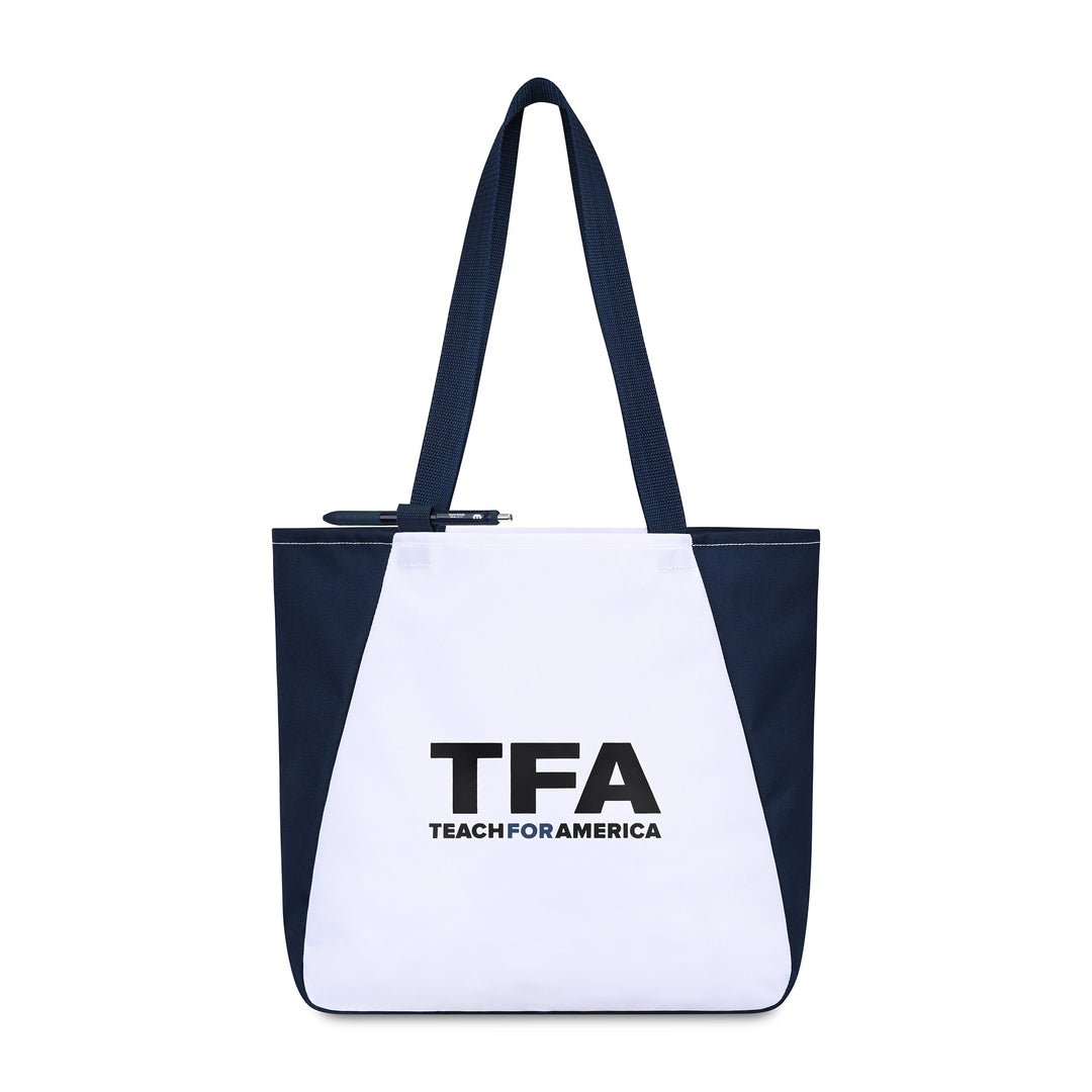 Arlo Recycled rPET Tote