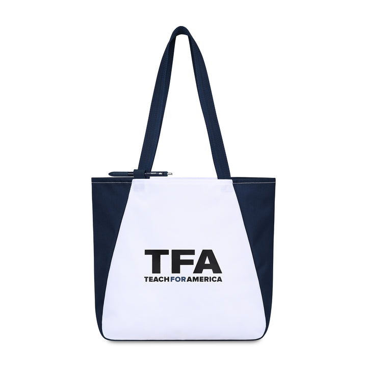 Arlo Recycled rPET Tote