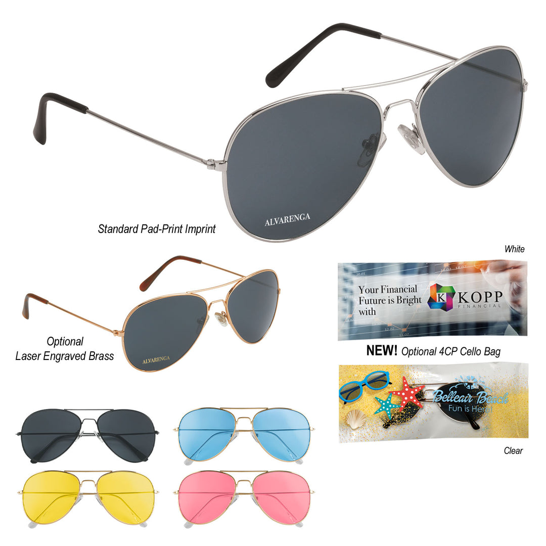 Aviator Sunglasses