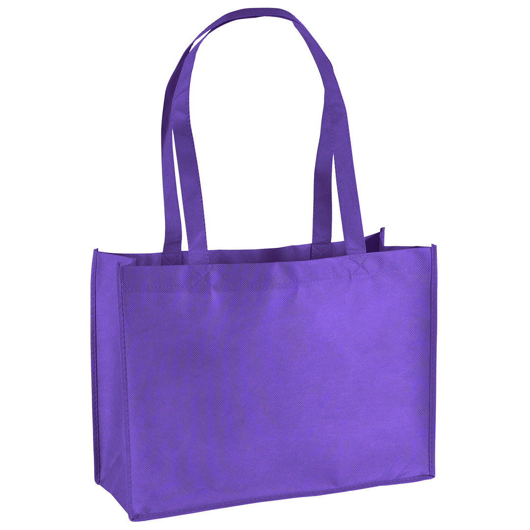 Franklin - Celebration Tote Bag - ColorVista
