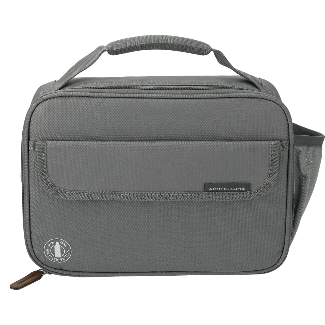 Arctic Zone® Repreve® Recycled 6 Can Lunch Cooler