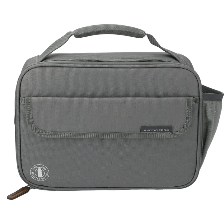 Arctic Zone® Repreve® Recycled 6 Can Lunch Cooler