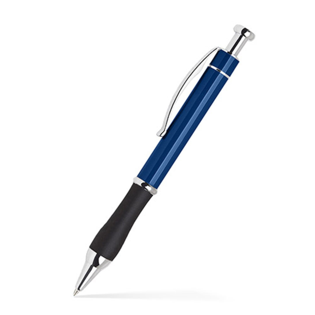 Aluminum Ballpoint Click Metal Pen