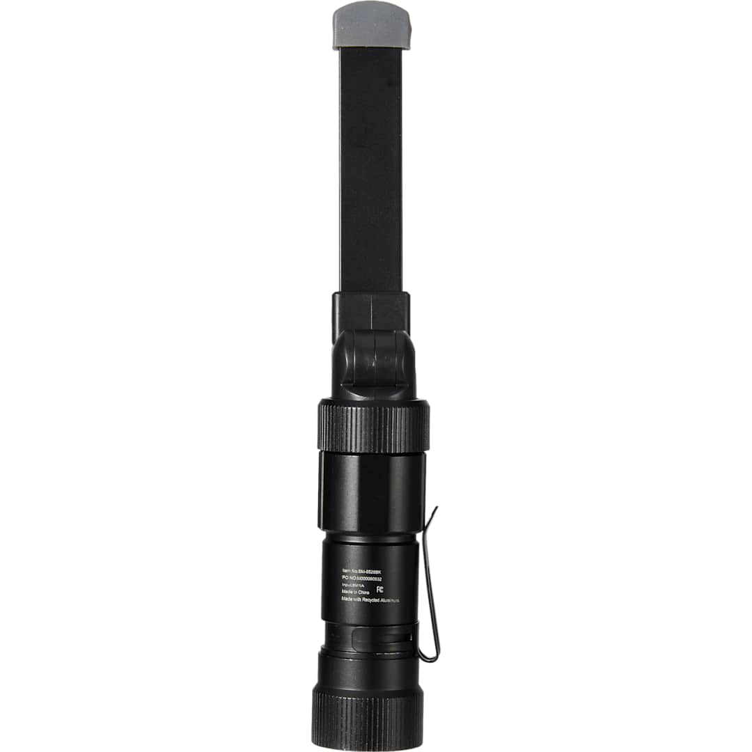 Mini Eco 120 Lumen Work Flashlight