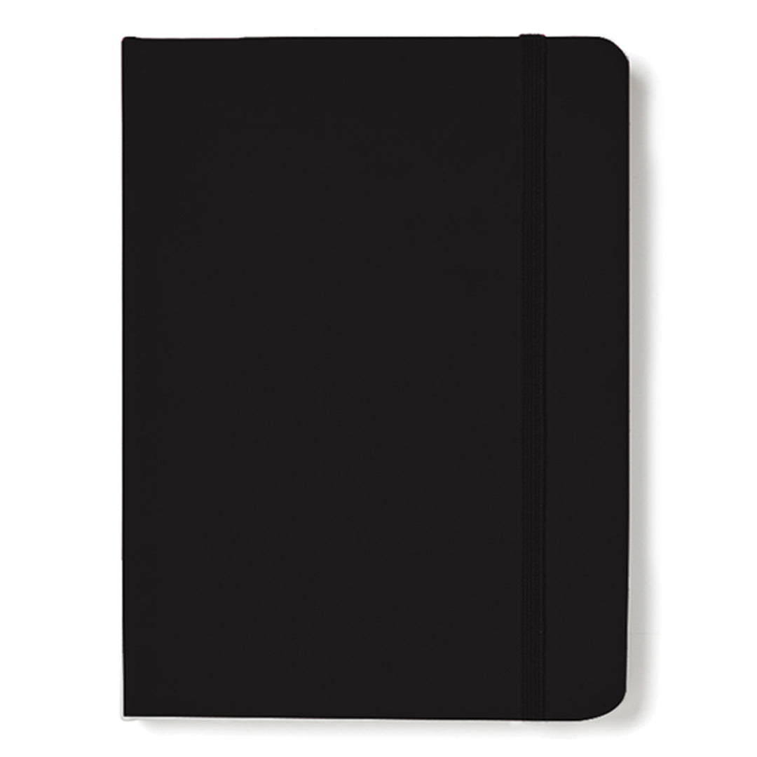 Soft Touch Journal