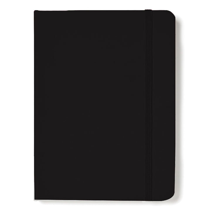 Soft Touch Journal